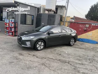  3 هونداي أيونك