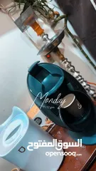  3 مكينة قهوة دولتشي كوستو للبيع