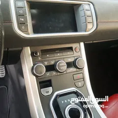  11 ايفوك موديل 2014 تأمين شامل للبيع_Evoque 2014 model, full insurance for sale,