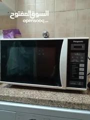  1 ميكرويف بانوسنيك  Panasonic microwave