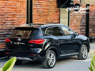  3 MG EHS هايبرد وبلَغ-إن  وارد ألمانيا بحالة الوكالة!