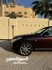  7 للبيع انفنتي 3.7 Qx50