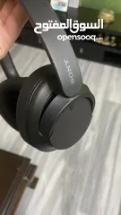  2 Sony WH-CH720n Wireless Noise-Canceling Headphones - Excellent Condition