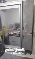  2 غرفة نوم ماستر  للبيع
