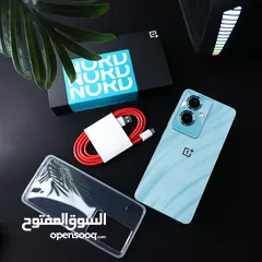  4 OnePlus Nord N30 SE 5G Black Satin 128GB