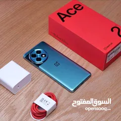  1 الجديد One Plus Ace 2pro 5G