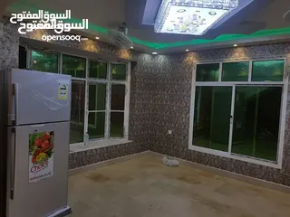  2 شقة للايجار خورمكسر