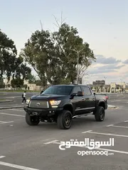  4 2010 Tundra Platinum اقرا لوصف