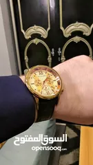  10 ساعة bvlgari الفاخرة . بولغاري