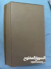  2 حقيبة اكسسوارات و ساعات