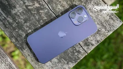  1 ايفون 14 برو ماكس