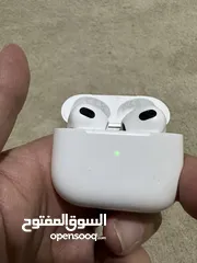  7 Air pods generation 3