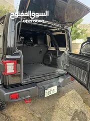  7 Rubicon 2020