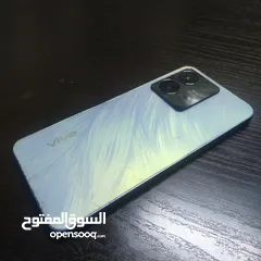  1 جهاز فيفو y22 للبيع