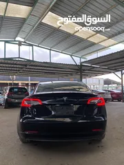  6 Tesla Model 3 Long Range Dual Motor 2018
