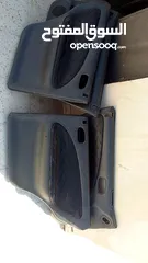  1 بطاين بواب كيا سيفبا 1  موديل من 1995 الى 1997