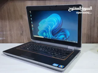  5 dell i7_6G_ram_500HDD