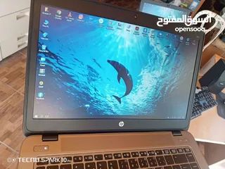  21 لابـــــتوب HP ـــــــ للبيــــع بســــعر مـــغري ..................................................