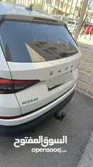  4 Skoda Kodiak