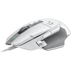  2 Logitech G502 X HERO 25K Sensor Wired