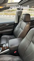  5 Infiniti QX60 Premium 2015 GCC