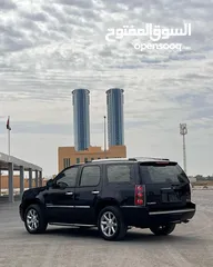  7 GMC YuKON DENALi 2012 GCC V8 price 36,000 A