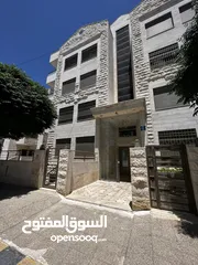  1 شقة للبيع في اجمل مواقع شفا بدران خلف عابدين قابل