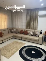  2 كنب غرفة ضيوف
