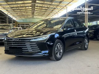  4 2024 BYD DESTROYER DM-i - Plug-in Hybrid بي واي دي ديستروير