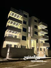  15 شقة سوبر ديلوكس بارقى مناطق مرج الحمام دفعة 60٪