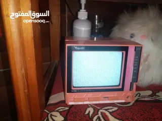  1 تلفزيون خمسة بوضة شغال قحض