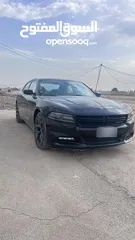  5 جارجر sxt بلاك توب 2021