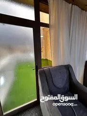  3 استديو جديد للايجار فارغ ومفروش