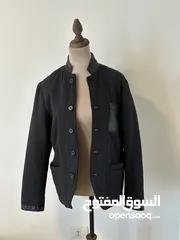  1 Diesel Jacket