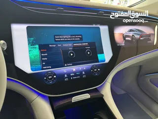  2 EQS 450+ AMG