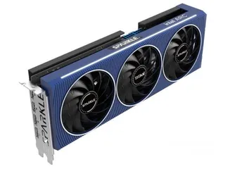  3 sparkle intel arc a750 titan oc edition