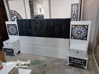  4 غرفه نوم طابقين اخر موديل