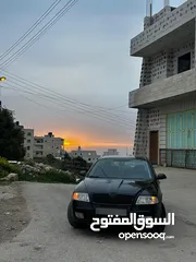  4 سكودا اكتافيه