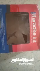  1 جهاز امبي فير جديد