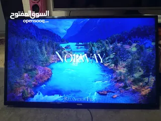  1 شاشه فيستل تركي