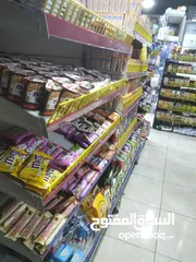  7 مطلوب شريك لمحل عروض دائمة