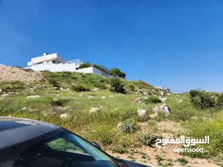  5 قطعة مميزة 2400 متر حوض ابو ركبة بالقرب من بدر الجديده  منطقه فلل وقصور
