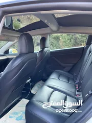  13 تسلا بيرفورمنس 2021 اوروبيه (قابل لشحن في جميع كازيات الشحن)