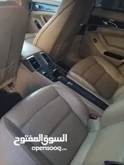  5 بورش بنيميراا2010