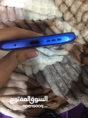  3 ريدمي 9t مستعمل حاله ممتازه