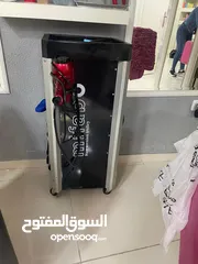  27 Alma lazer اصلي من شركه الام  صالون ليزر كامل التجهيزات ، مع جهاز ليزر الما مع تنازل والتسجيل باسمك