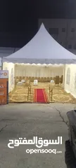  22 تاجير خيم تاجير كراسي تأجير شاشات تأجير طاولات تنظيم الاعراس والمناسبات والمؤتمرات تأجير dj اضاءة