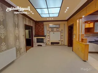  9 شقة غير مفروشة للإيجار 192م2 ( Property 19037 ) سنوي فقط