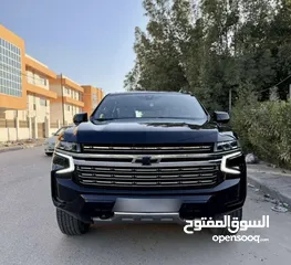  4 تاهو خليجي 2023 اسود