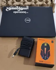  6 لابتوب dell للبيع بسعر حرق